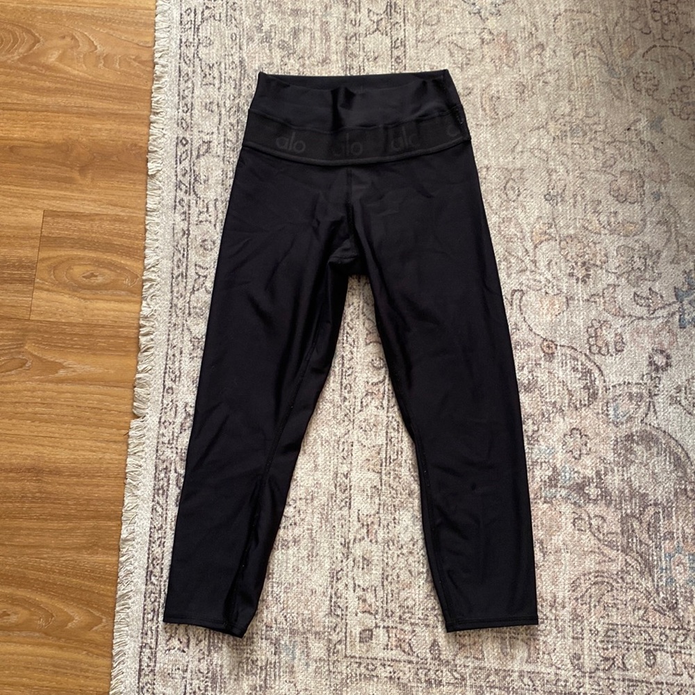 Alo leggings